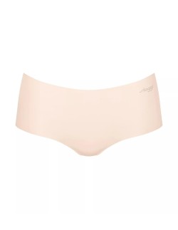 zero microfibre 2.0 short 2p angora Sloggi 2