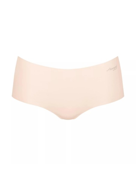 zero microfibre 2.0 short 2p angora Sloggi