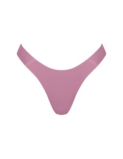 zero feel 2.0 tiny tanga purple Sloggi