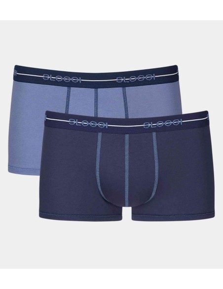 men start hipster c2p box multiple colours 1 Sloggi