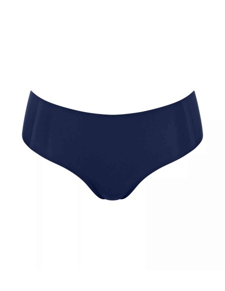 zero feel 2.0 hipster navy blue Sloggi