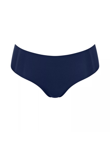 zero feel 2.0 hipster navy blue Sloggi