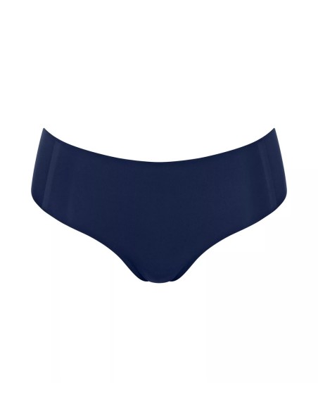 zero feel 2.0 hipster navy blue Sloggi