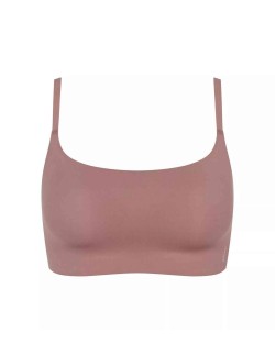 zero feel 2.0 ultra bra cacao Sloggi