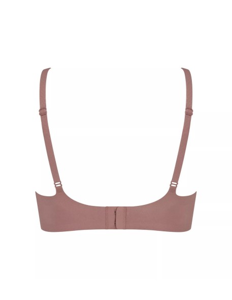 zero feel 2.0 ultra bra cacao Sloggi