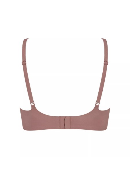 zero feel 2.0 ultra bra cacao Sloggi