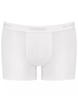 men 24/7 short 2p white Sloggi 2