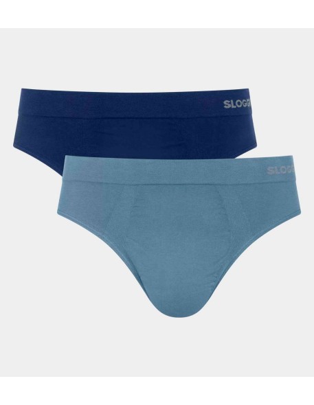 men go smooth brief c2p multiple colours 3 Sloggi