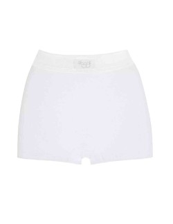 double comfort short white Sloggi