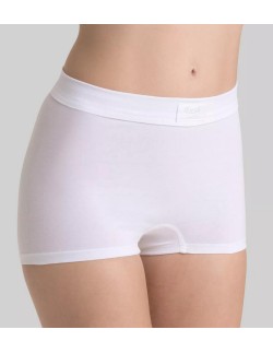 double comfort short white Sloggi 2