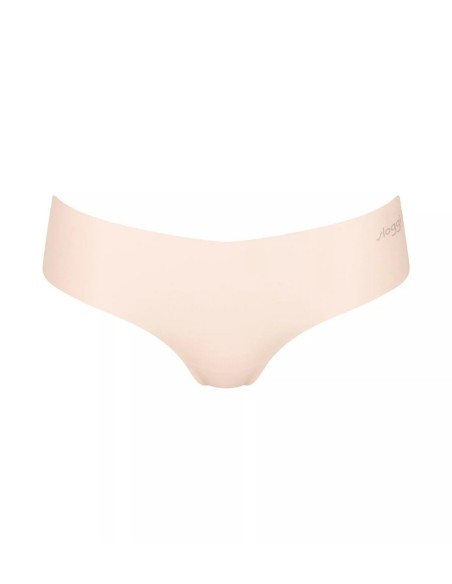 zero modal 2.0 hipster 2p angora Sloggi