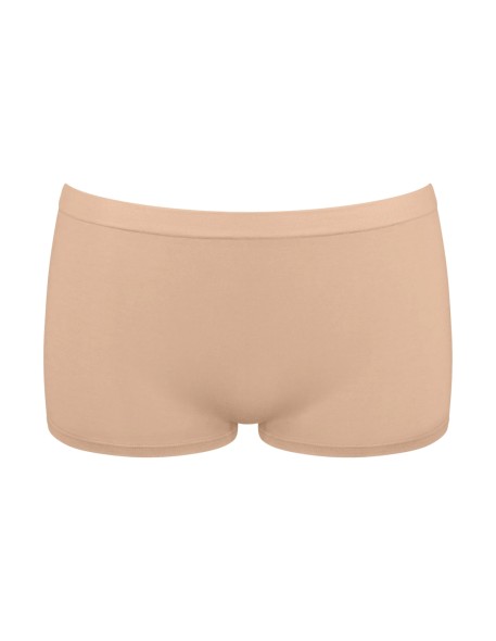 go sense short 2p peanut butter Sloggi