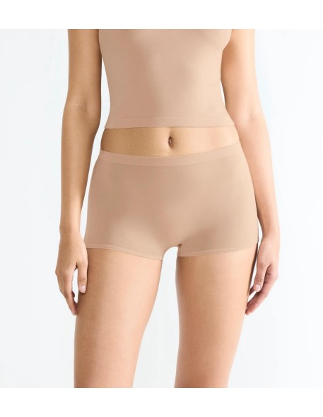 go sense short 2p peanut butter Sloggi