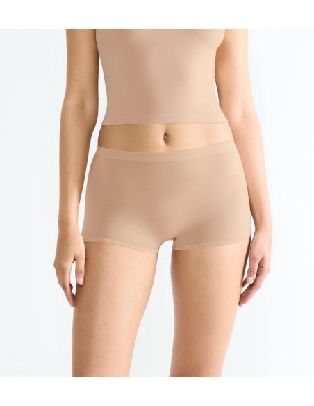 go sense short 2p peanut butter Sloggi