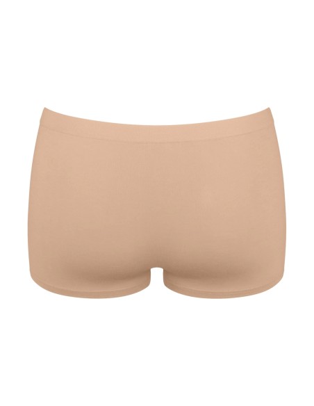 go sense short 2p peanut butter Sloggi