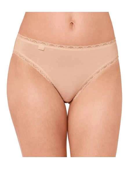 24/7 cotton lace tai c3p brush Sloggi