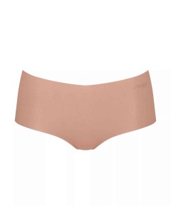 zero modal 2.0 short cameo brown Sloggi