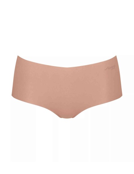 zero modal 2.0 short cameo brown Sloggi