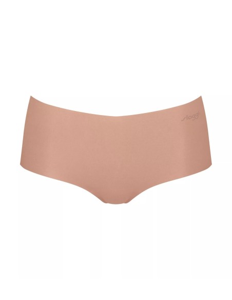 zero modal 2.0 short cameo brown Sloggi