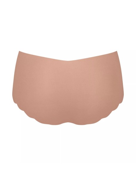 zero modal 2.0 short cameo brown Sloggi