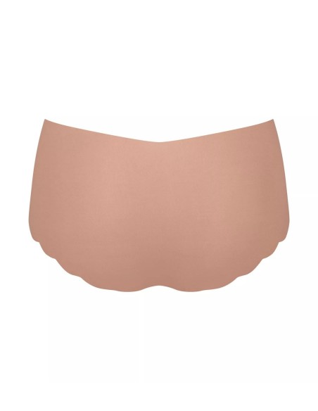 zero modal 2.0 short cameo brown Sloggi