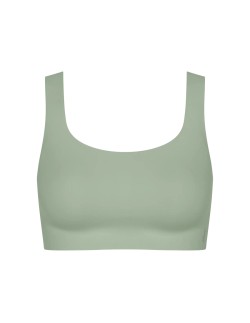 zero feel 2.0 top moroccan mint Sloggi