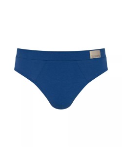 men go natural brief c2p blue Sloggi 2