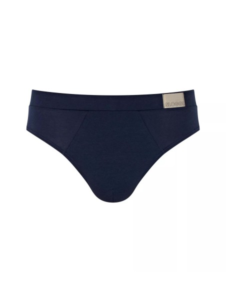 men go natural brief c2p blue Sloggi