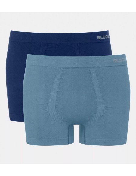 men go smooth short c2p multiple colours 3 Sloggi