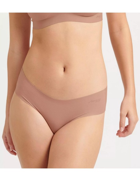 zero modal 2.0 hipster cameo brown Sloggi