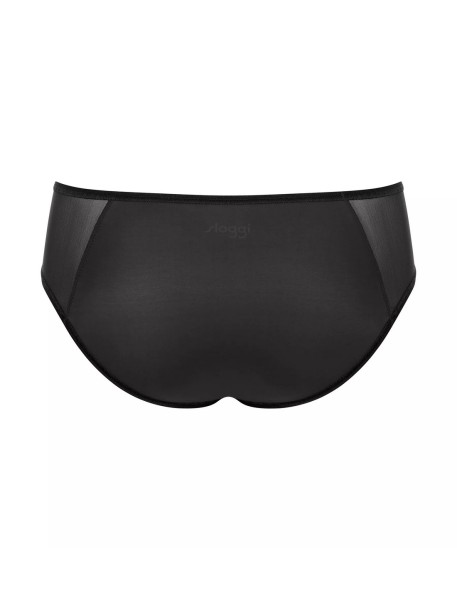 soft adapt hipster black Sloggi