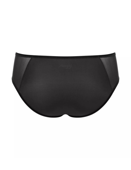 soft adapt hipster black Sloggi