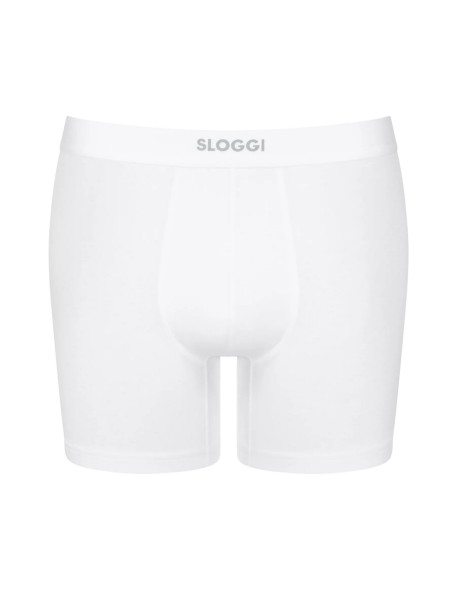 men ever ease short 2p white Sloggi