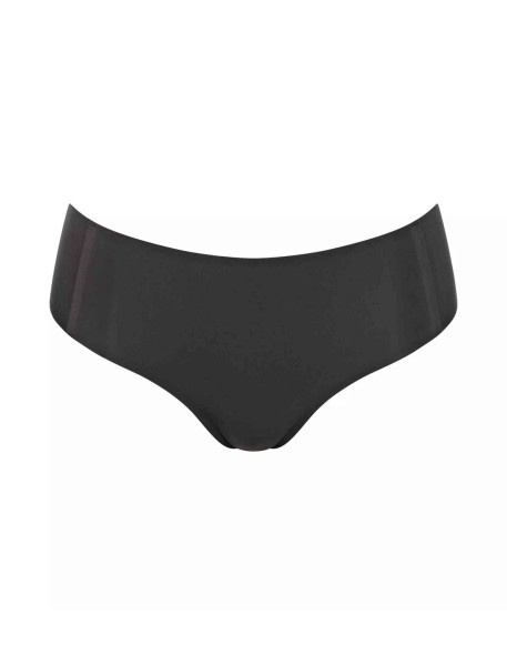 zero feel 2.0 hipster black Sloggi