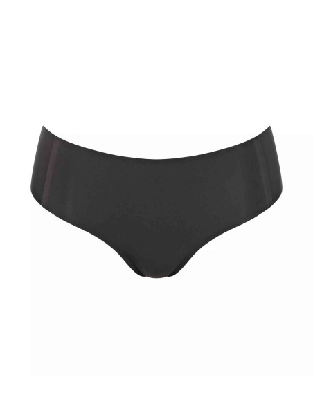 zero feel 2.0 hipster black Sloggi