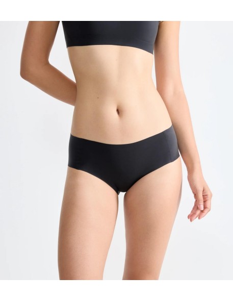 zero feel 2.0 hipster black Sloggi