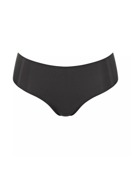 zero feel 2.0 hipster black Sloggi