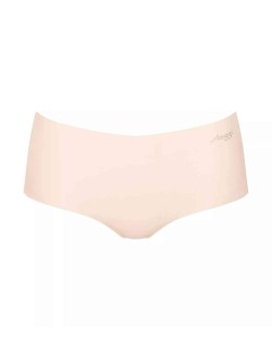 zero modal 2.0 short angora Sloggi