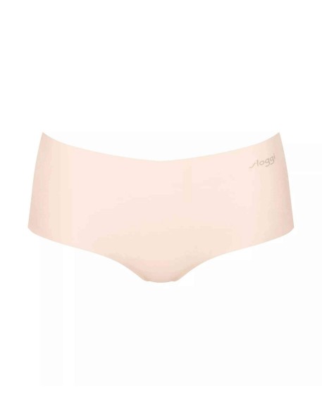 zero modal 2.0 short angora Sloggi