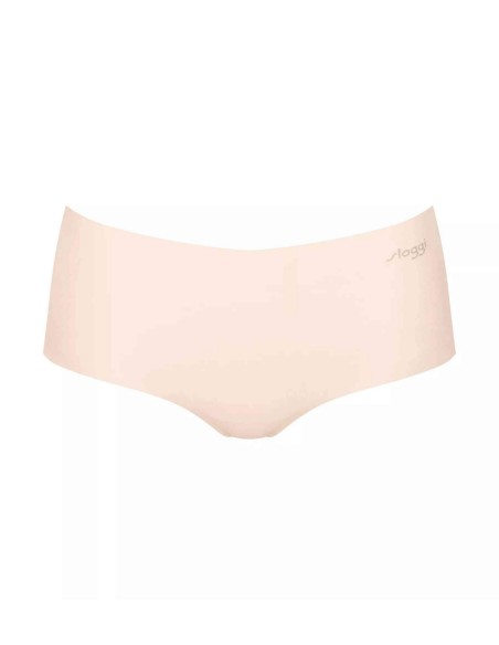 zero modal 2.0 short angora Sloggi