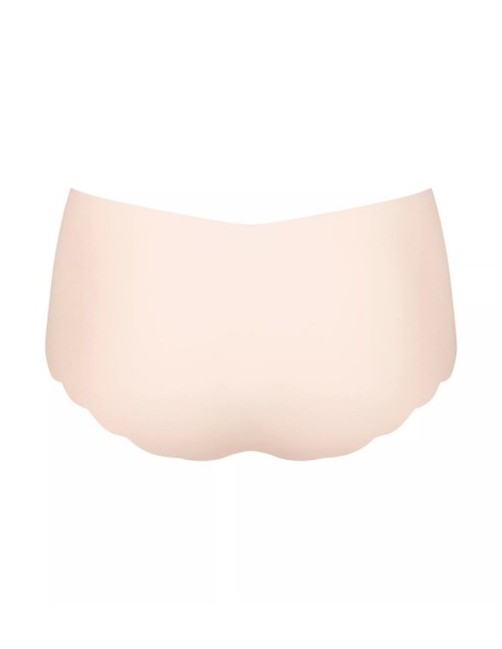 zero modal 2.0 short angora Sloggi