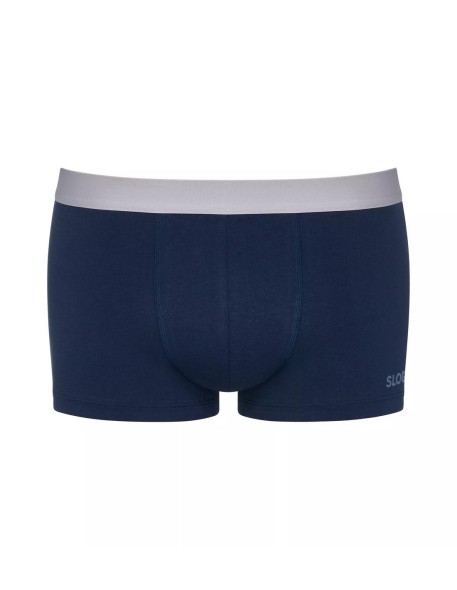 men go abc 2.0 hipster 2p navy Sloggi