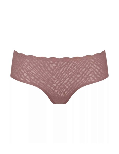 zero feel bliss hipster cacao Sloggi