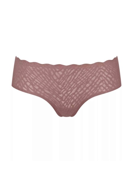 zero feel bliss hipster cacao Sloggi