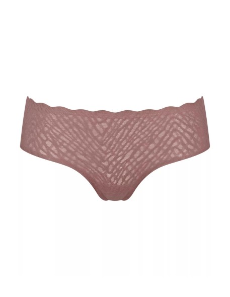 zero feel bliss hipster cacao Sloggi