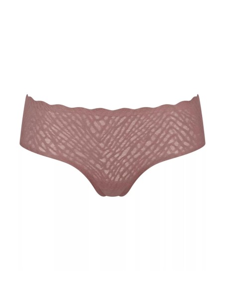 zero feel bliss hipster cacao Sloggi