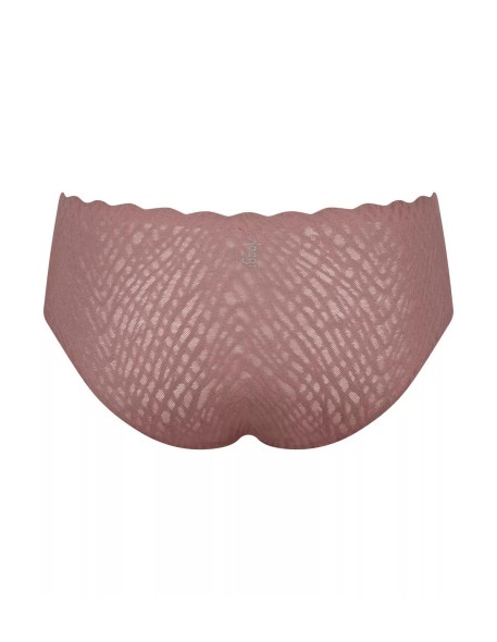 zero feel bliss hipster cacao Sloggi