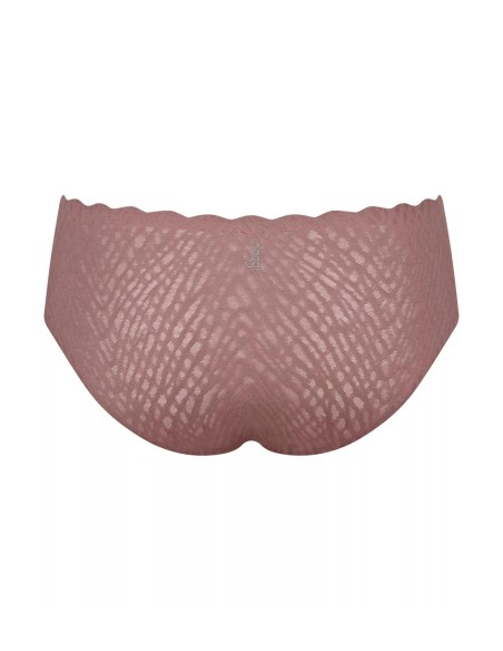 zero feel bliss hipster cacao Sloggi