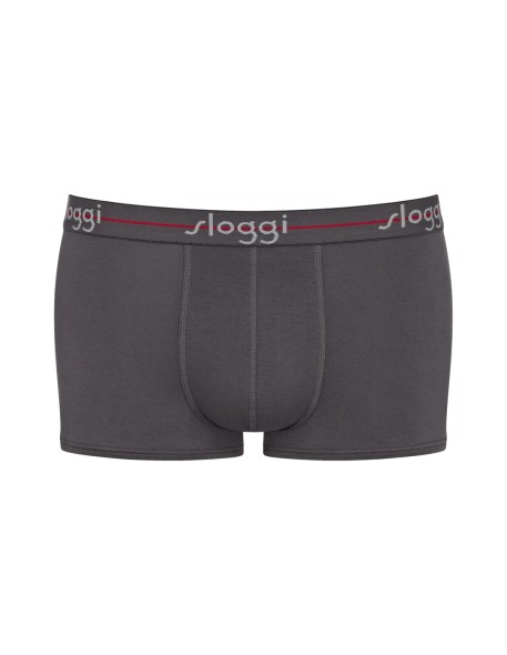 men start hipster c2p box black combination Sloggi