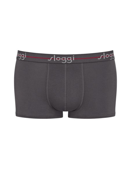 men start hipster c2p box black combination Sloggi